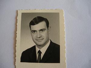 GILBERT ESTEVE DECEDE EN 2006